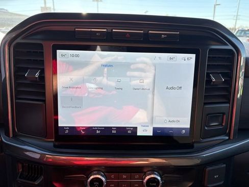 Used 2022 Ford F150 XLT w/ Equipment Group 302A High image 18