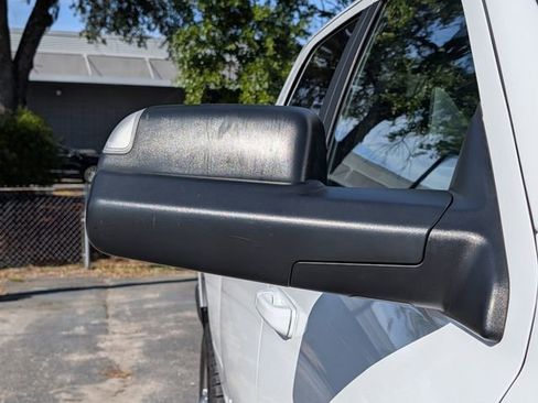Used 2021 RAM 2500 Lone Star AWD/4WD image 12