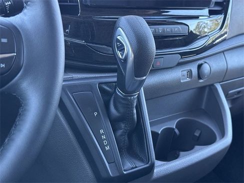 New 2026 Ford Transit 150 Low Roof AWD image 31