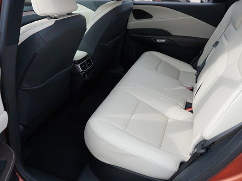 Certified 2023 Lexus RX 350 Premium Plus image 32