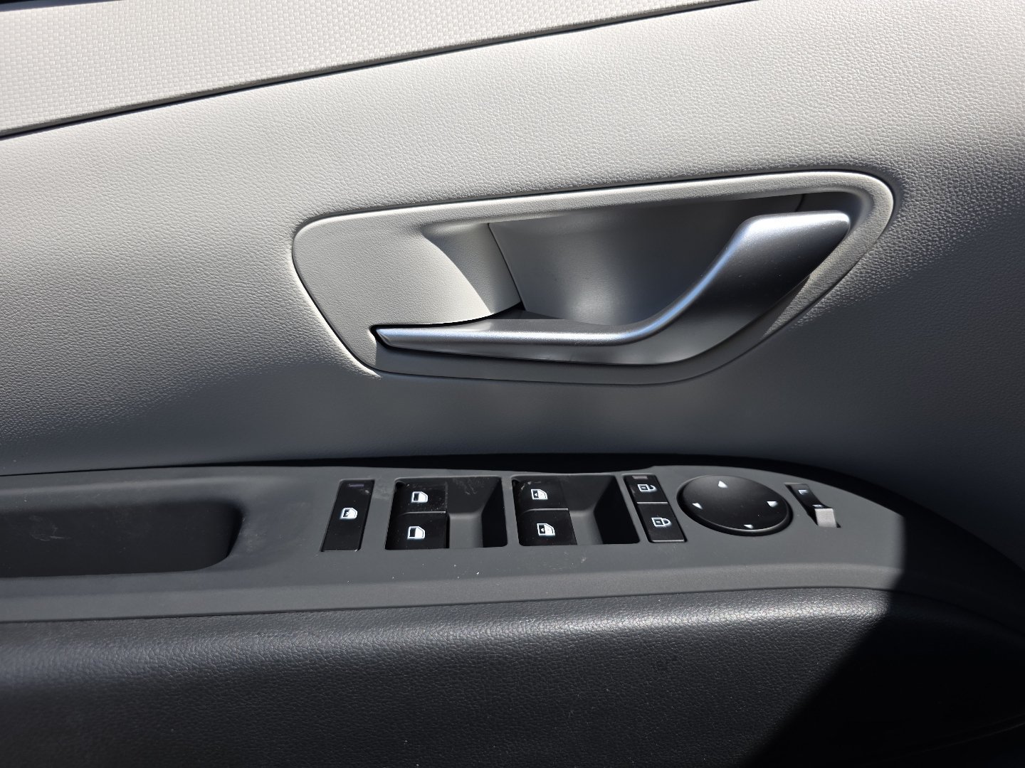 New 2026 Hyundai Tucson SEL AWD/4WD image 47