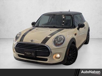 Used 2018 MINI Cooper 2-Door Hardtop
