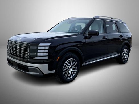 Certified 2026 Hyundai Palisade SEL image 1