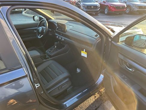 New 2026 Honda CR-V Sport-L image 35