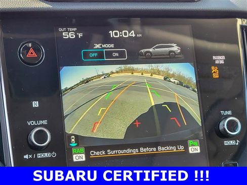 Certified 2024 Subaru Outback Touring XT image 20