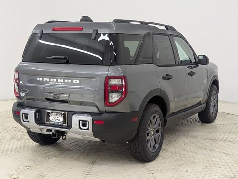 New 2025 Ford Bronco Sport Big Bend image 9