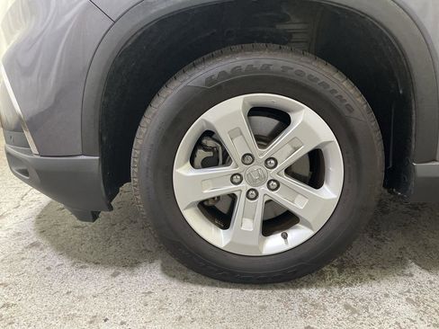 Used 2023 Honda Pilot LX image 10