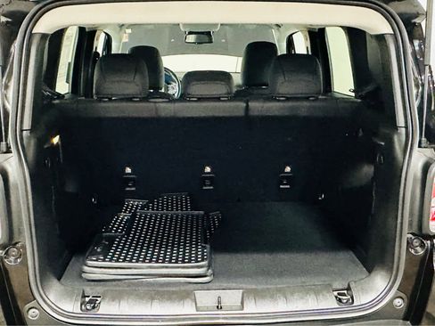 Used 2023 Jeep Renegade Limited image 27