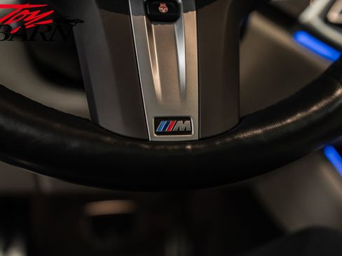 Used 2023 BMW X5 M50i w/ Executive Package image 33