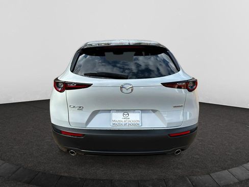 New 2026 MAZDA CX-30 AWD 2.5 S w/ Select Sport Pkg image 4