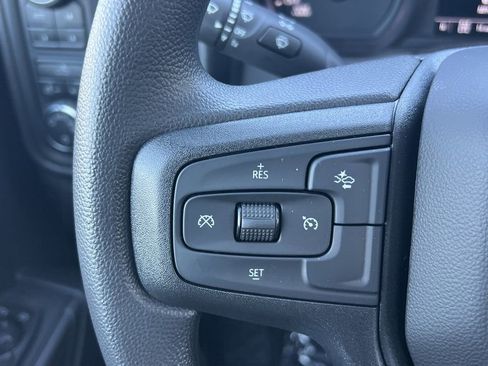 New 2026 Chevrolet Silverado 1500 Custom Trail Boss image 10