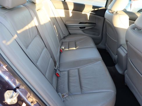Used 2009 Honda Accord EX-L image 12