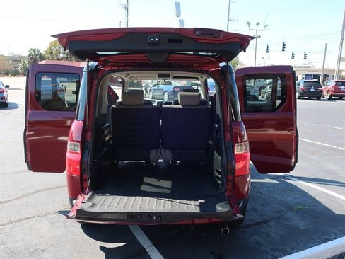 Used 2007 Honda Element EX image 23