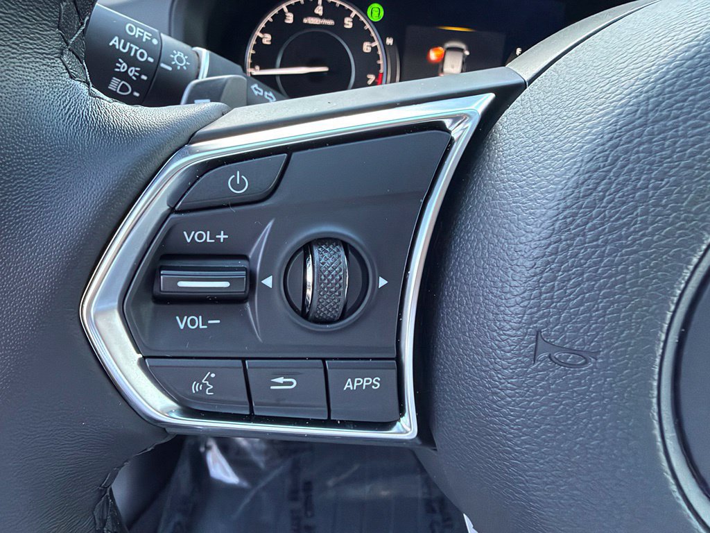 Certified 2026 Acura RDX w/ Technology Package AWD/4WD image 23
