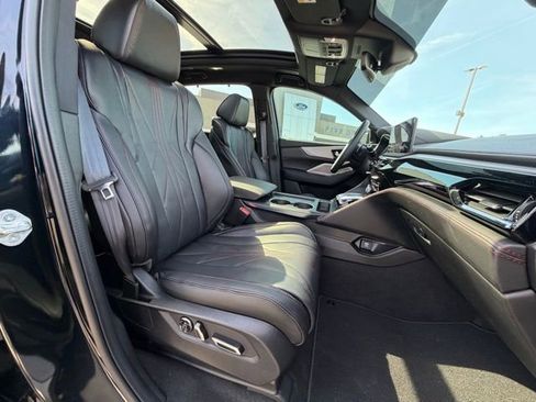 Used 2026 Acura MDX A-Spec AWD/4WD image 22