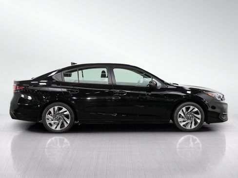 Used 2024 Subaru Legacy Limited AWD/4WD image 6
