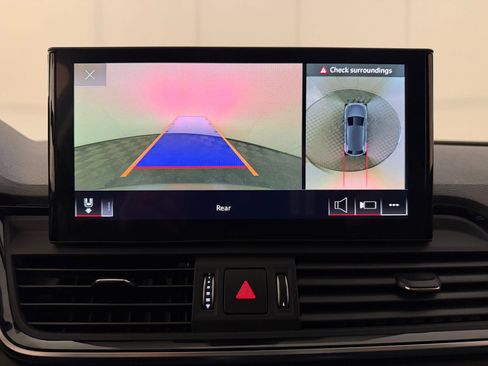 Certified 2023 Audi Q5 2.0T Premium Plus w/ Premium Plus Package image 33