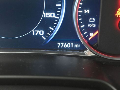 Used 2020 Chevrolet Blazer RS image 21