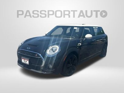 Used 2016 MINI Cooper Clubman S