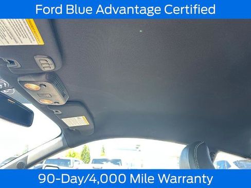 Used 2022 Ford Mustang Shelby GT500 w/ Technology Package RWD image 14