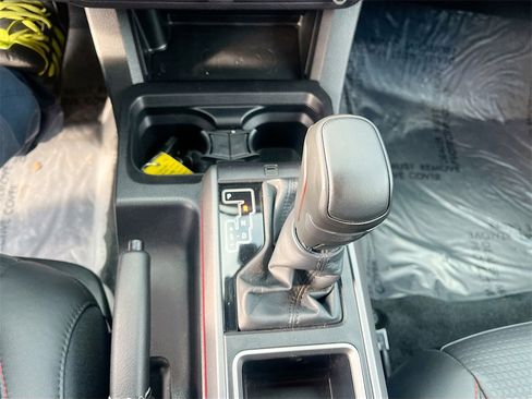 Used 2023 Toyota Tacoma TRD Pro image 17