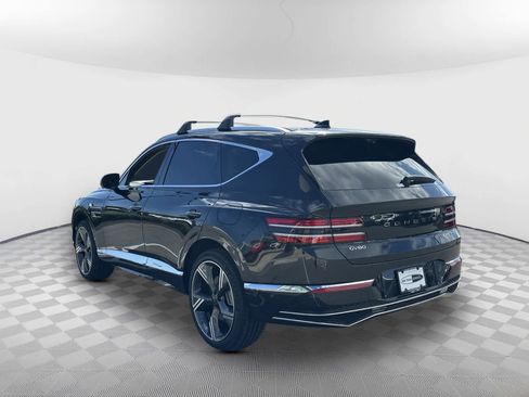 New 2026 Genesis GV80 3.5T Prestige image 5