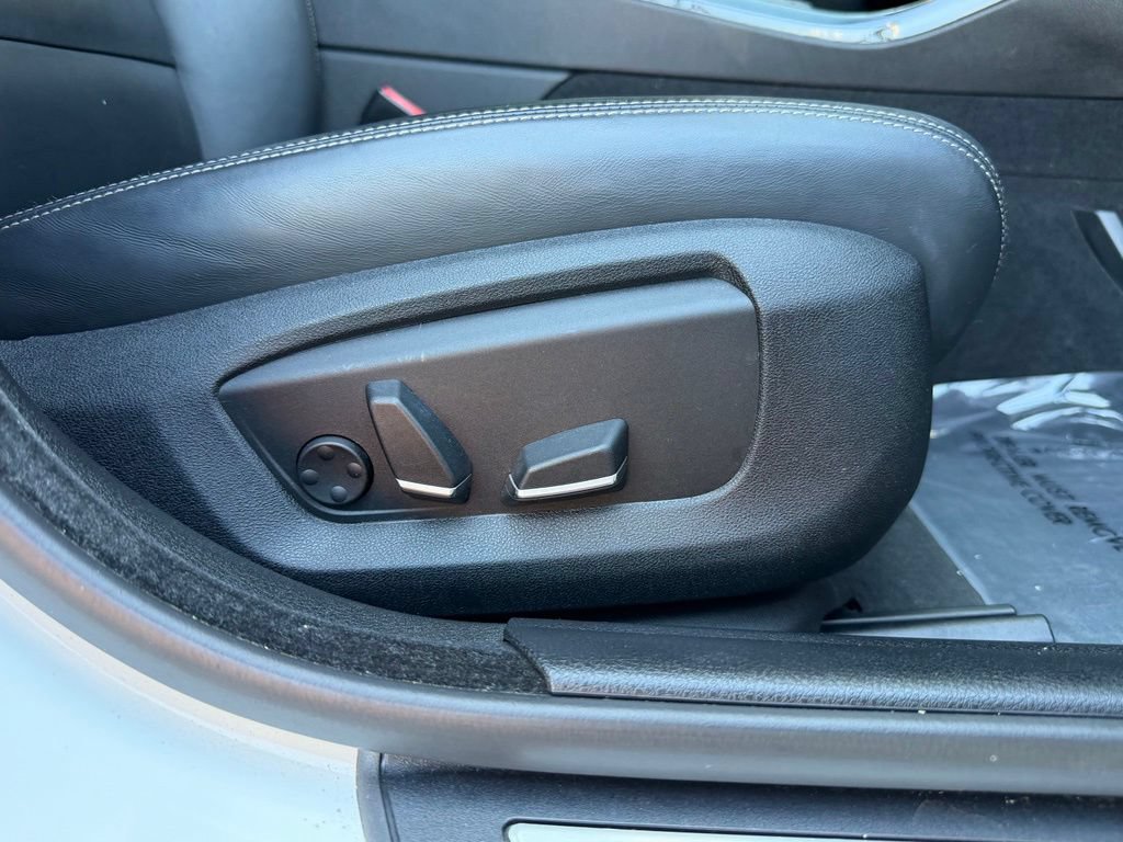 Used 2016 BMW 535i Sedan RWD image 34