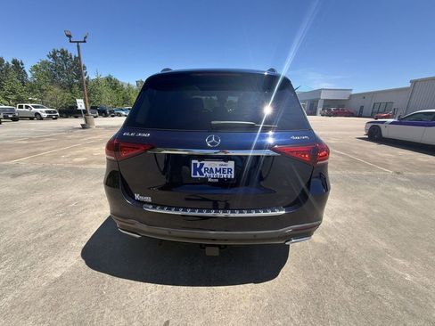 Used 2020 Mercedes-Benz GLE 350 4MATIC image 7