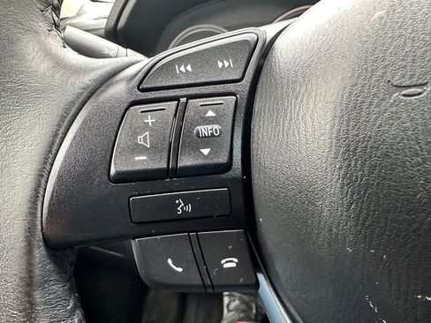 Used 2015 MAZDA CX-5 Grand Touring image 25