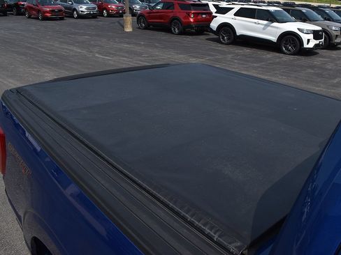Used 2023 Ford F150 XLT w/ Equipment Group 302A High AWD/4WD image 30