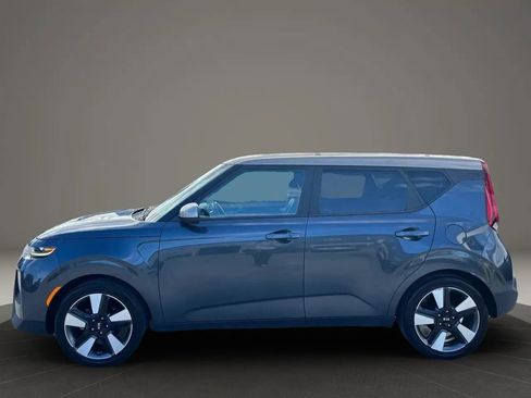 Used 2020 Kia Soul EX FWD image 6