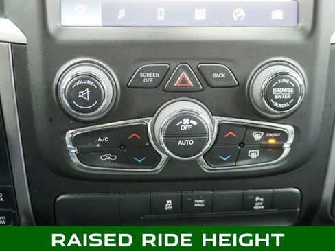 Used 2022 RAM 1500 Classic Warlock image 14