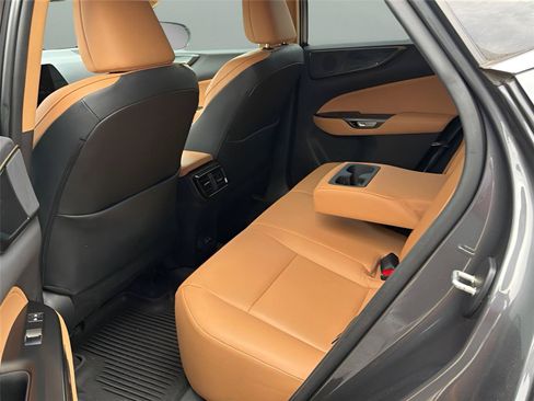 Used 2025 Lexus NX 350 AWD w/ Accessory Package (2T) image 4