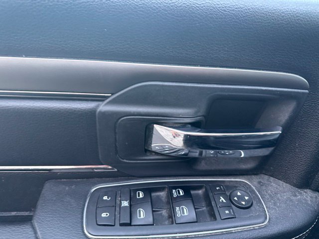 Used 2018 RAM 1500 Sport w/ Sport Premium Group AWD/4WD image 7