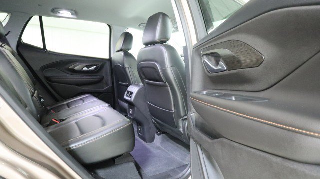 Used 2018 GMC Terrain SLT AWD/4WD image 11