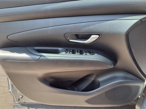 Used 2025 Hyundai Tucson SEL FWD image 20