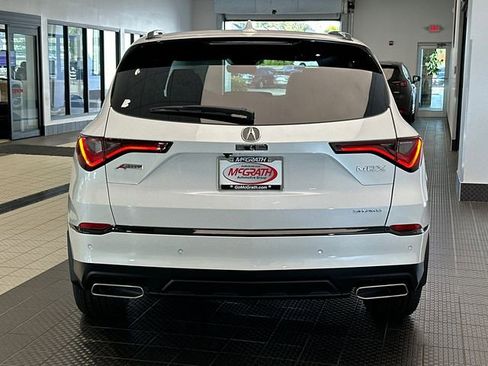 New 2026 Acura MDX A-Spec image 5