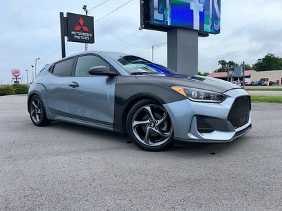 Used 2019 Hyundai Veloster 2.0