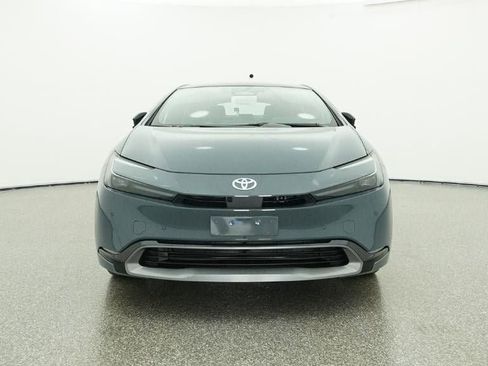 New 2026 Toyota Prius Limited image 31