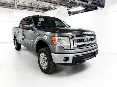 Used 2013 Ford F150 XLT w/ XLT Chrome Pkg AWD/4WD image 6