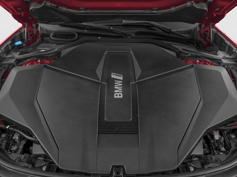 New 2026 BMW i7 eDrive50 RWD image 8