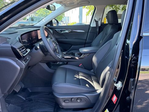 New 2026 Buick Envision Preferred AWD/4WD image 11