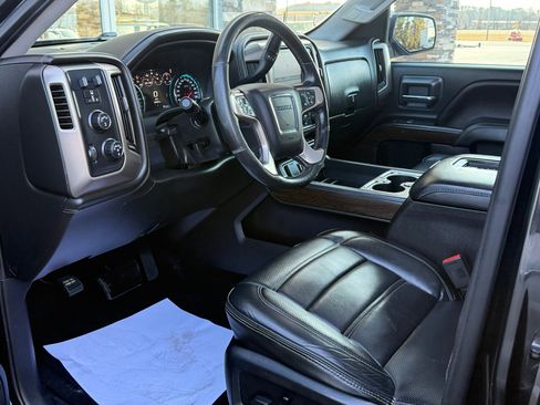 Used 2018 GMC Sierra 1500 Denali image 9
