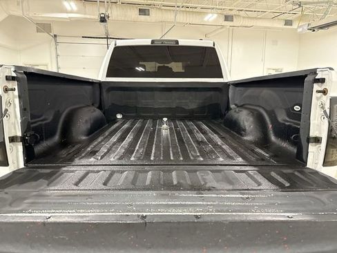 Used 2012 RAM 3500 ST w/ Chrome Appearance Group AWD/4WD image 22