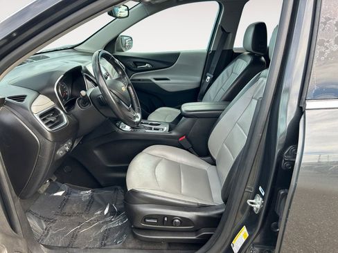 Used 2019 Chevrolet Equinox Premier w/ LPO, Cargo Package AWD/4WD image 15