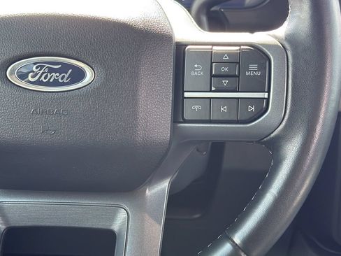 Used 2024 Ford F550 4x4 Crew Cab Super Duty image 15