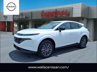 New 2026 Nissan Murano SL AWD/4WD video 1