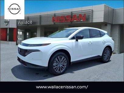 New 2026 Nissan Murano SL