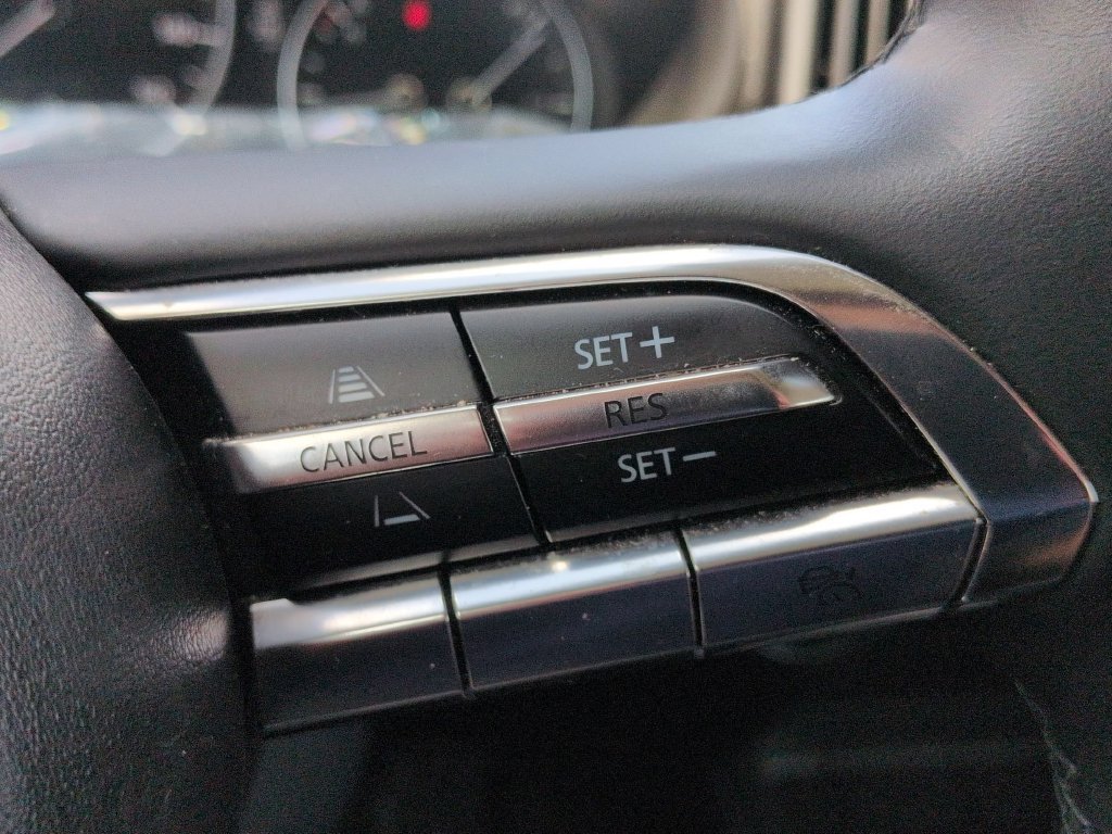 Used 2025 MAZDA CX-50 AWD 2.5 S w/ Preferred Package image 21