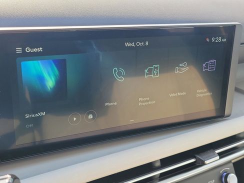 New 2026 Hyundai Tucson SE image 26